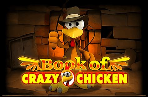 Book Of Crazy Chicken Slot - Play Online